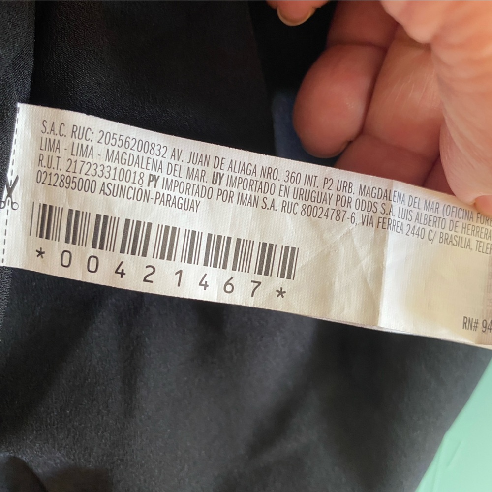 Forever 21 Satin Maxi Slip Dress - Picture 8 of 10